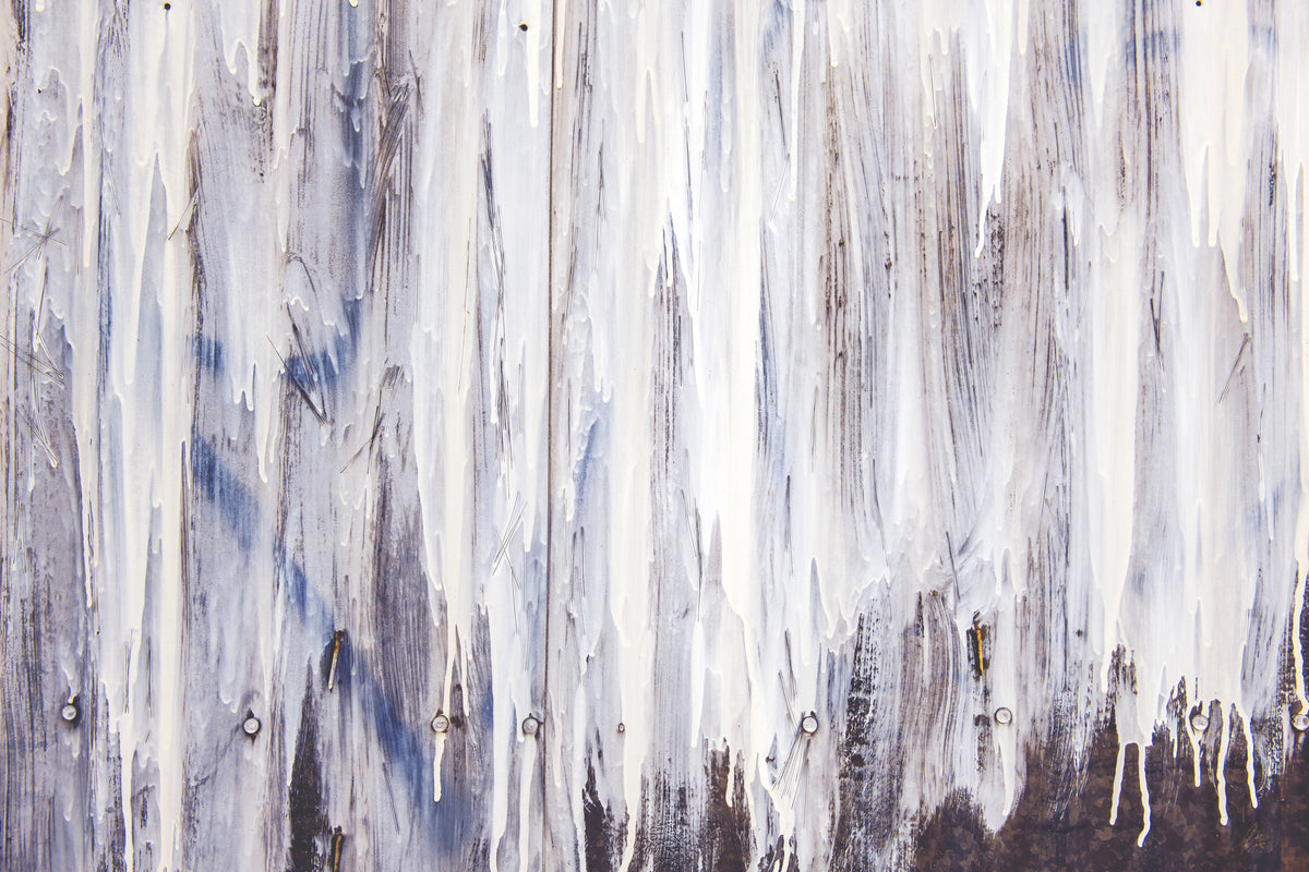 photo-wallpaper-abstract-white-wood-drips