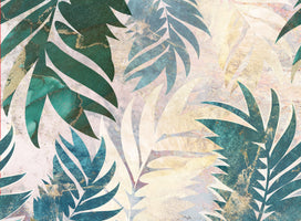photo-wallpaper-tropical-marble-leaves