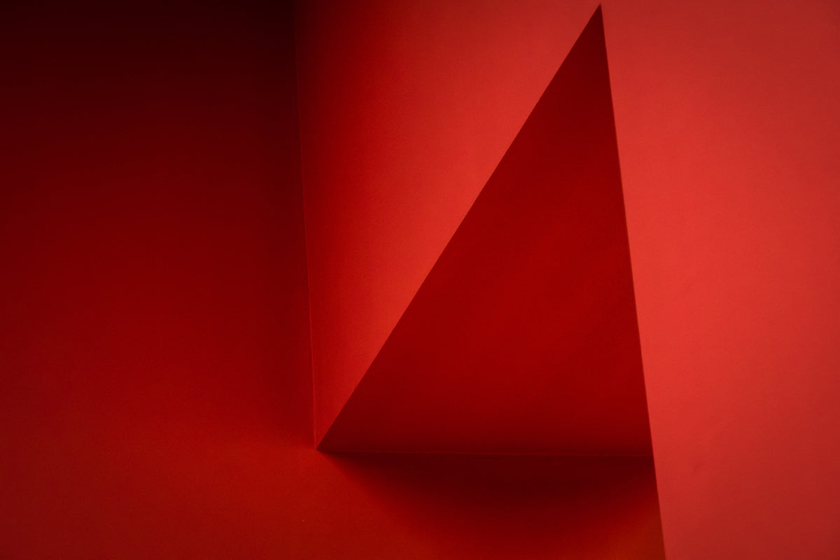 photo-wallpaper-vivid-red-geometry