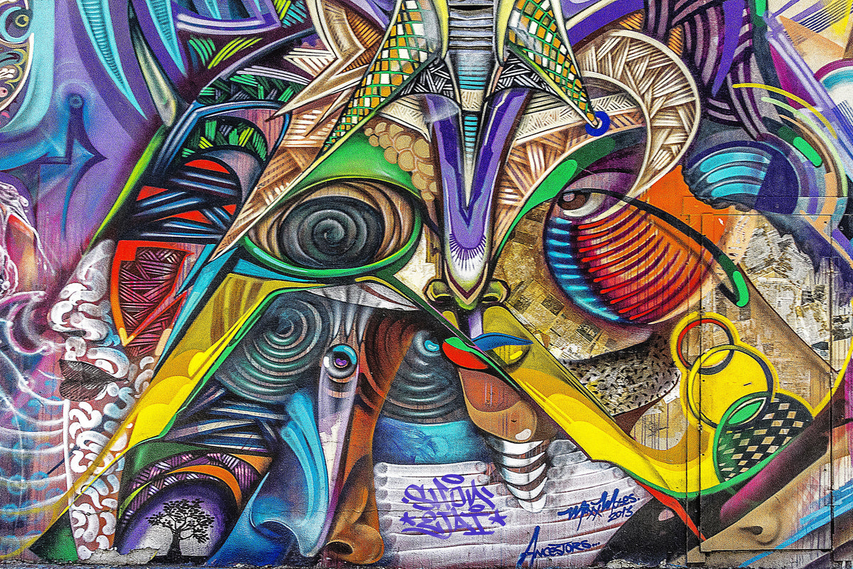photo-wallpaper-fantasy-graffiti