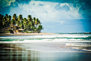 photo-wallpaper-the-beach