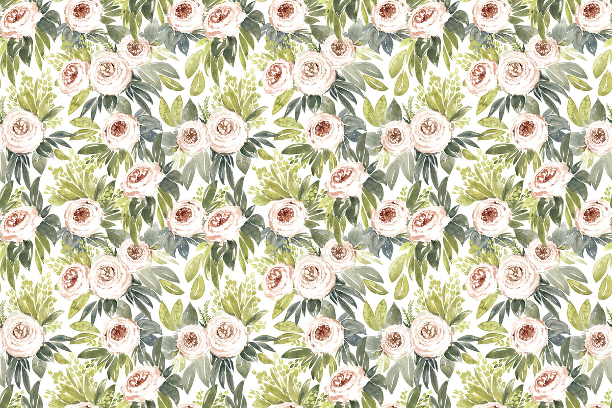 photo-wallpaper-blush-rose-botanical-pattern