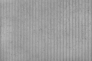 photo-wallpaper-ribbed-concrete-wall