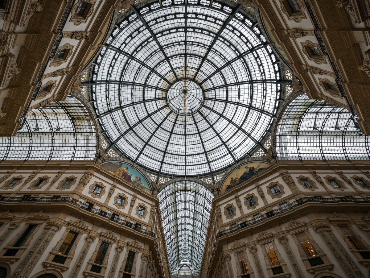photo-wallpaper-milan-galleria-grand-dome