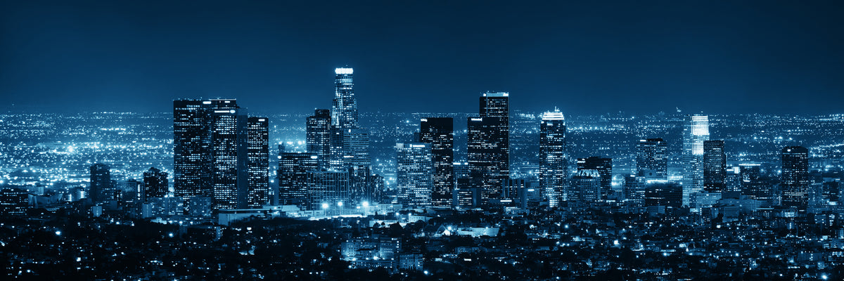 photo-wallpaper-los-angeles-at-night