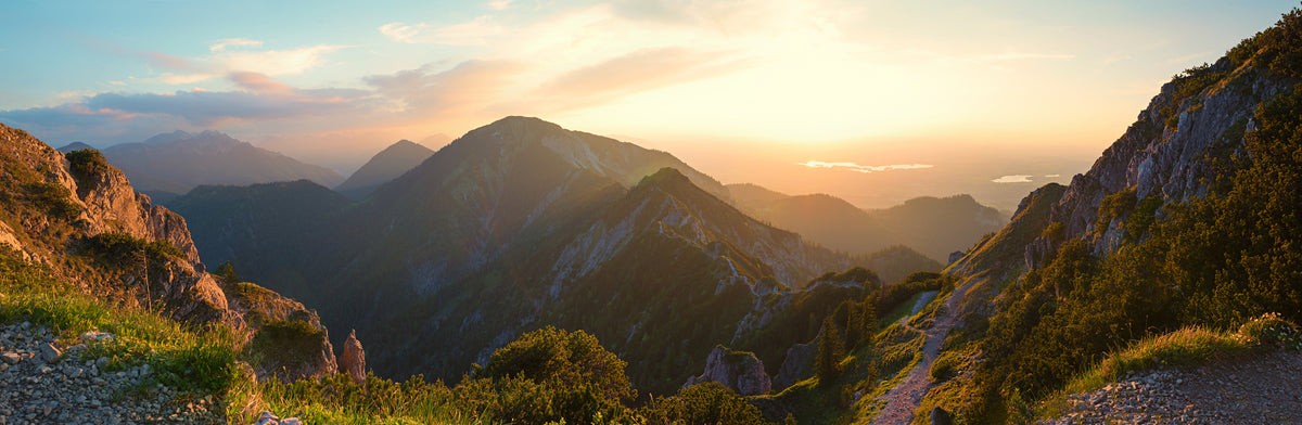 photo-wallpaper-alpine-landscape-panorama-in-the-evening-herzogstand-mountain