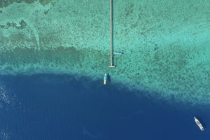 photo-wallpaper-turquoise-ocean-pier