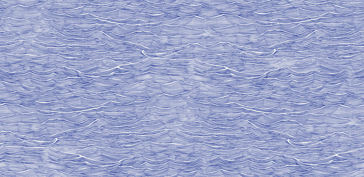photo-wallpaper-flowing-blue-waves