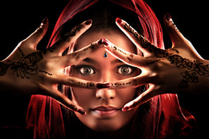 photo-wallpaper-face-of-india-x