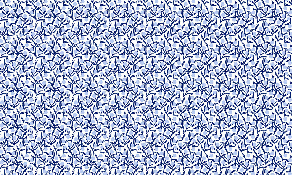 photo-wallpaper-fresh-blue-foliage-pattern