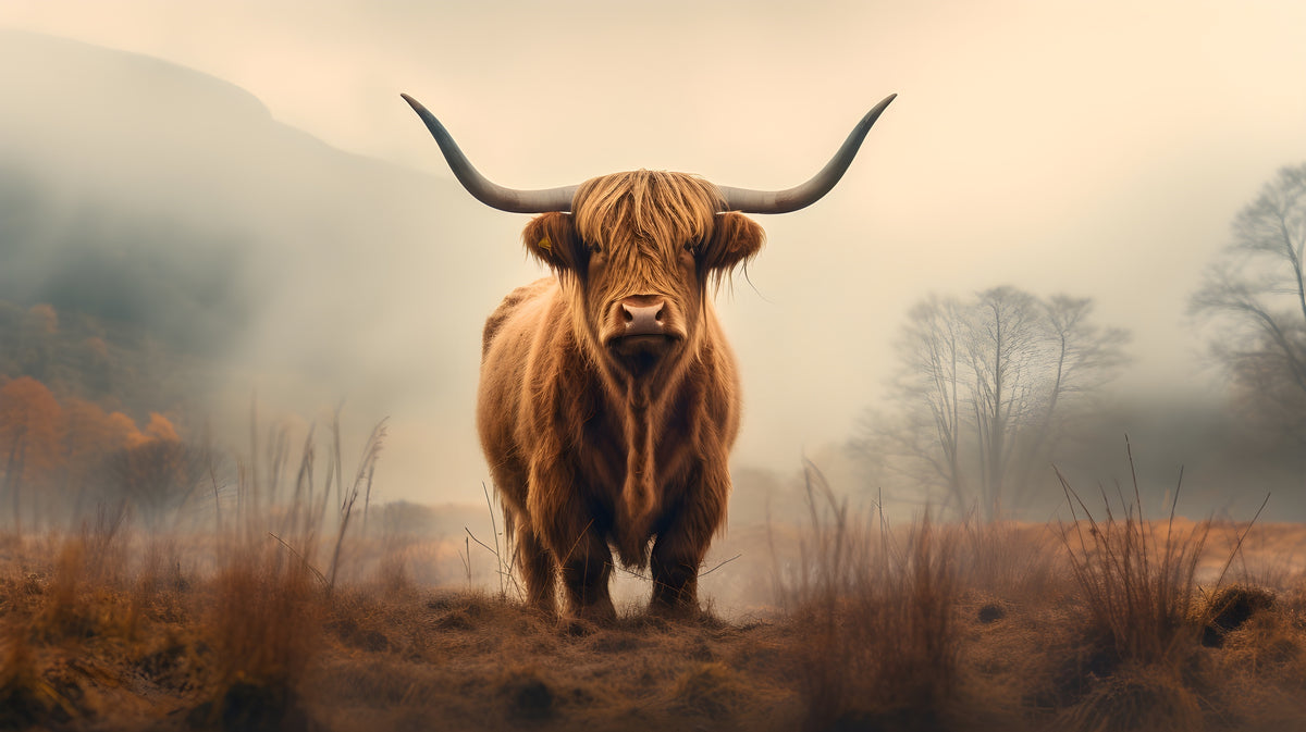 photo-wallpaper-character-and-strength-of-the-highlands