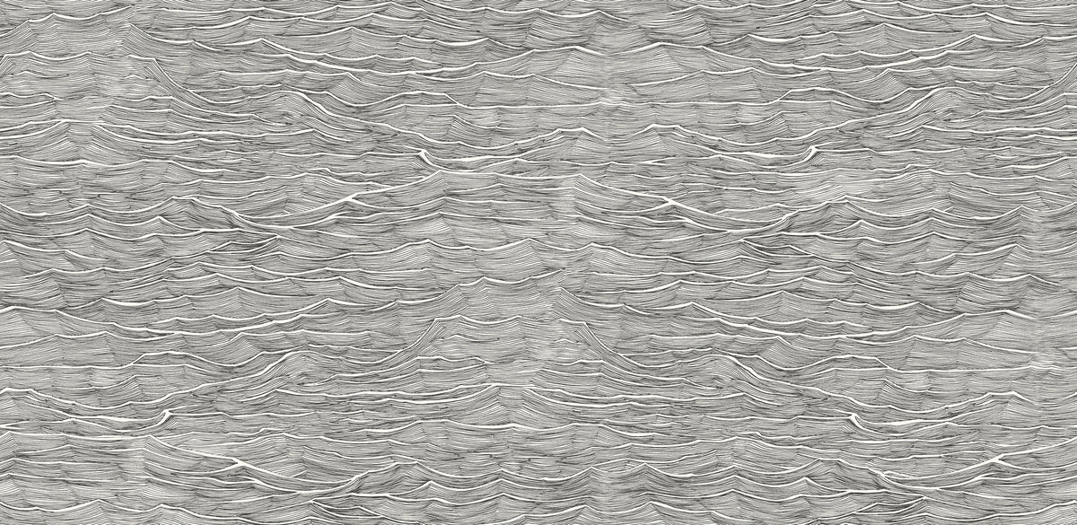 photo-wallpaper-fluid-silver-texture