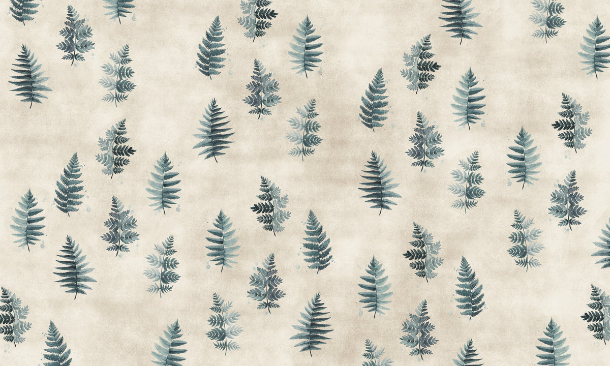 photo-wallpaper-delicate-fern-pattern
