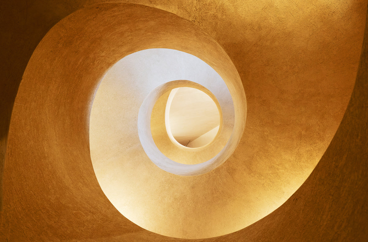 photo-wallpaper-golden-spiral-light