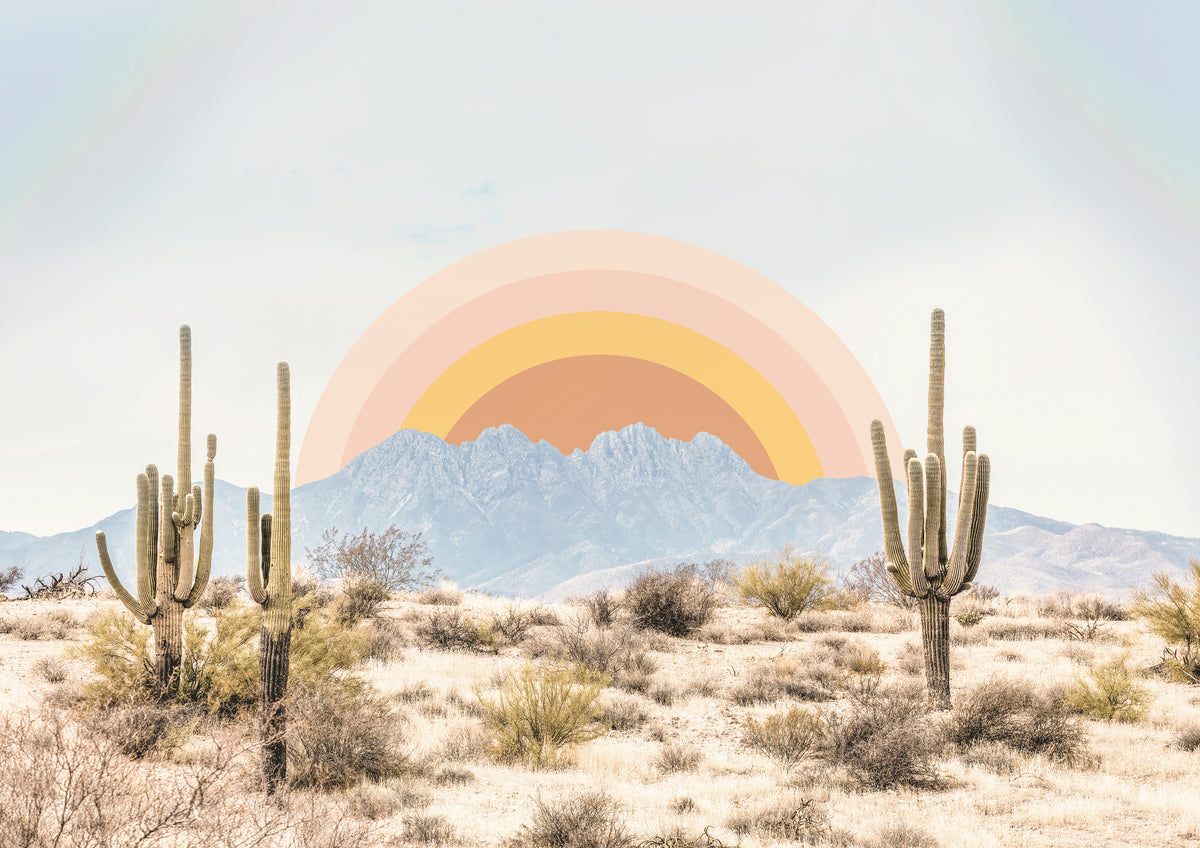 photo-wallpaper-arizona-sunrise