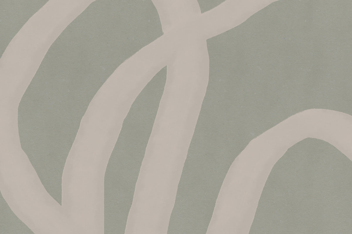 photo-wallpaper-flowing-organic-lines