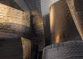 photo-wallpaper-sleek-metal-curves