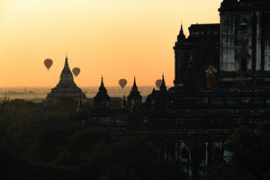 photo-wallpaper-golden-bagan-sunrise