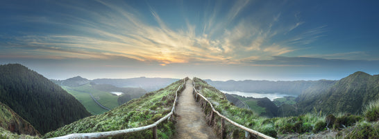 photo-wallpaper-mountain-landscape-ponta-delgada-island-azores-portugal