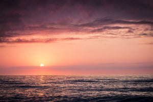 photo-wallpaper-wonderful-sunset-on-the-horizon