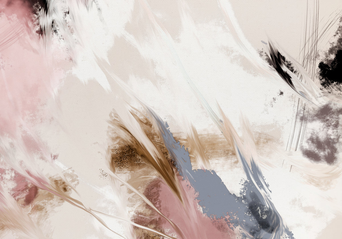 photo-wallpaper-flowing-pastel-strokes