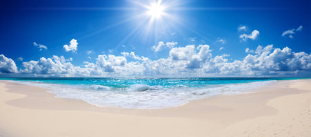 photo-wallpaper-tropical-beach-and-sea-landscape