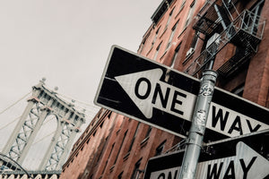 photo-wallpaper-manhattan-bridge-one-way