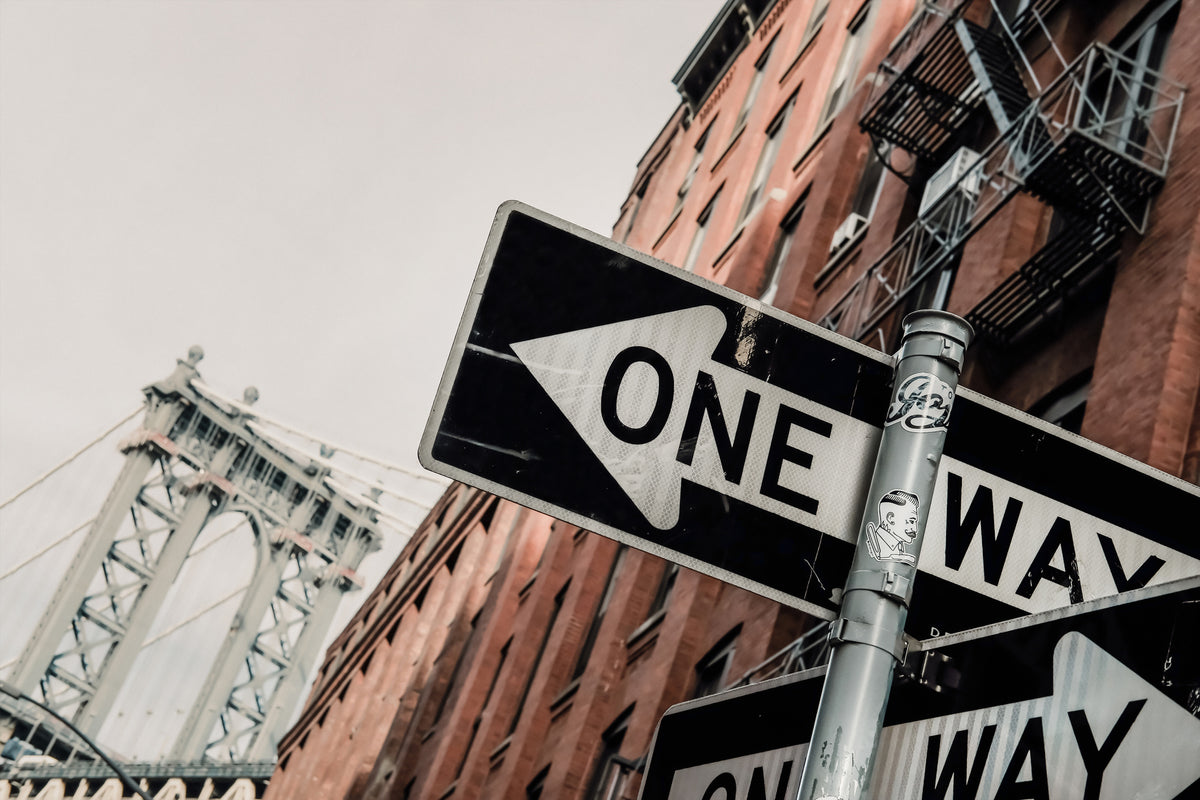 photo-wallpaper-manhattan-bridge-one-way