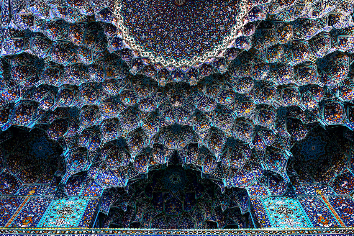 photo-wallpaper-shah-abbasi-mosque-x