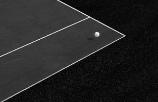photo-wallpaper-minimalist-golf-ball-lines