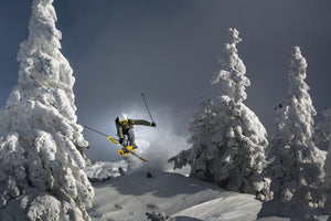 photo-wallpaper-ski-is-life-x
