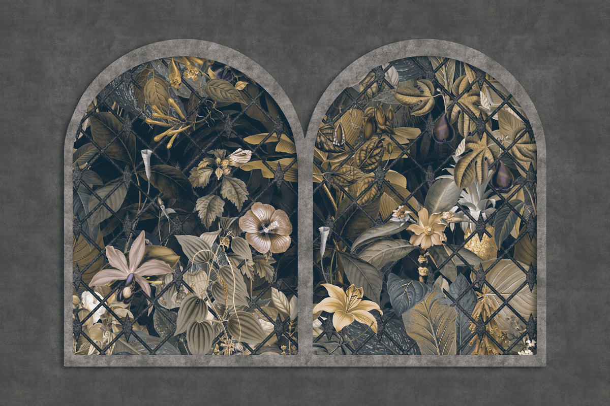 photo-wallpaper-mysterious-garden-windows