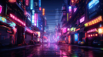 photo-wallpaper-neo-tokyo-cyberpunk-city-futuristic-urban-illustration