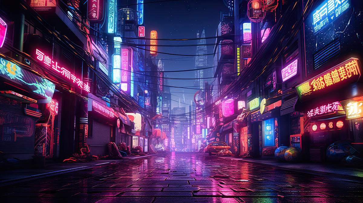photo-wallpaper-neo-tokyo-cyberpunk-city-futuristic-urban-illustration