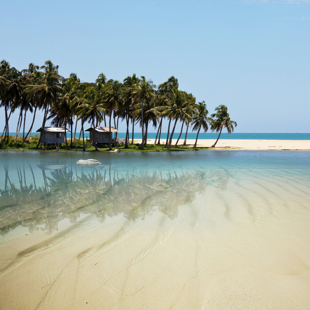 photo-wallpaper-the-sea-and-the-island