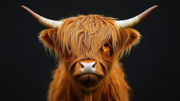 photo-wallpaper-highland-cow-portrait-majestic-long-haired-scottish-cattle