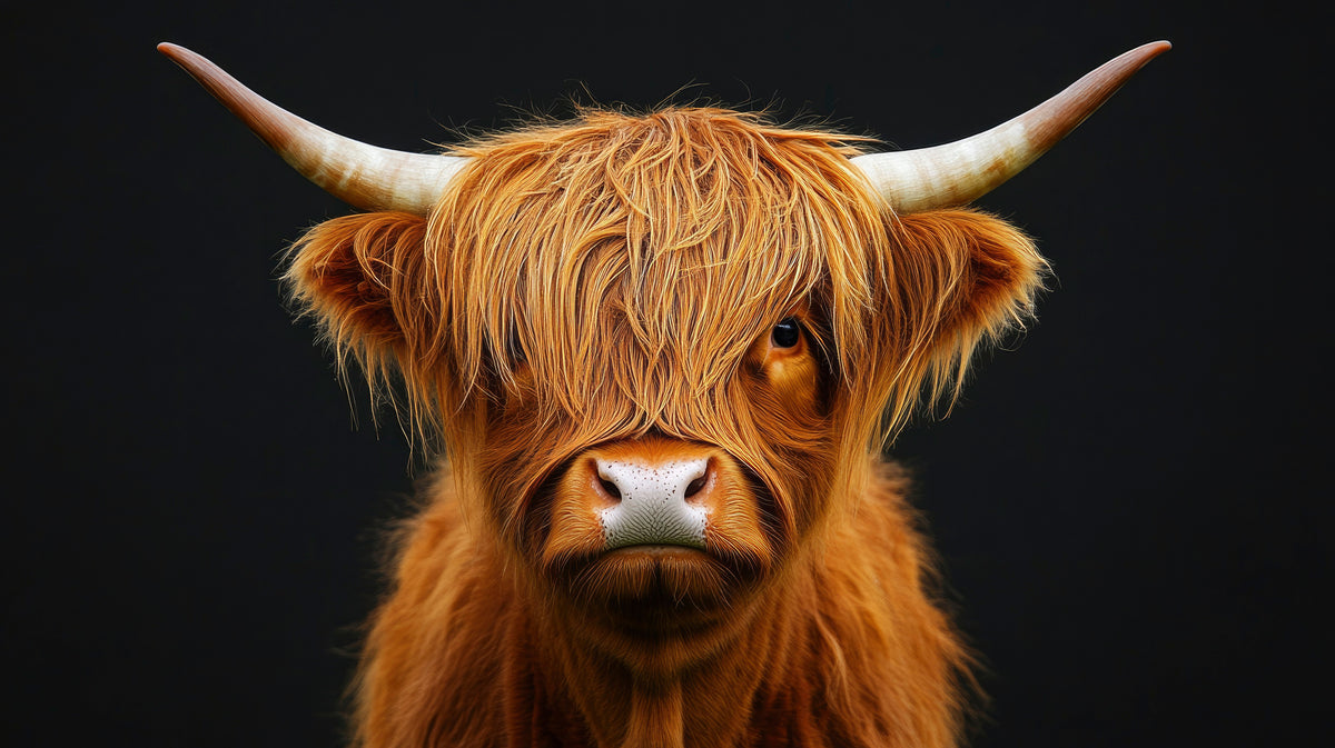 photo-wallpaper-highland-cow-portrait-majestic-long-haired-scottish-cattle