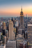 photo-wallpaper-new-york-city-skyline-at-sunset