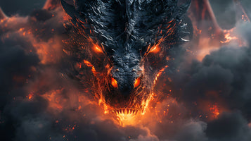 photo-wallpaper-fierce-dragon-head-glowing-eyes-and-open-mouth