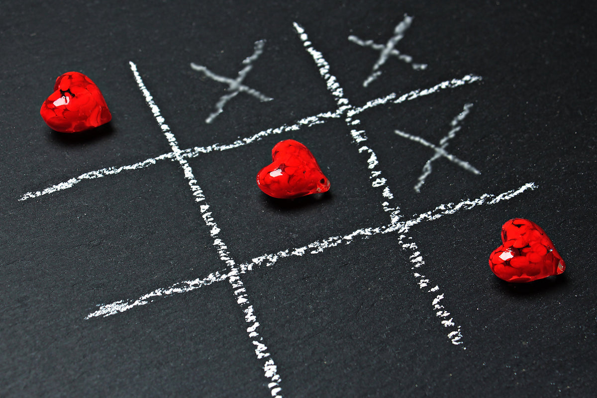 photo-wallpaper-tic-tac-toe-love