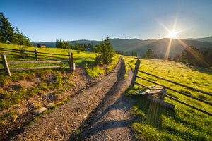 photo-wallpaper-sunrise-at-mountain
