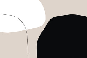 photo-wallpaper-black-and-white-shapes