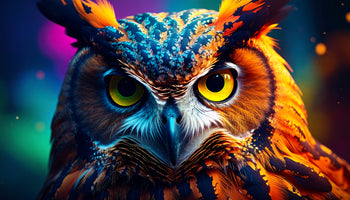 photo-wallpaper-close-up-colorful-owl-portrait
