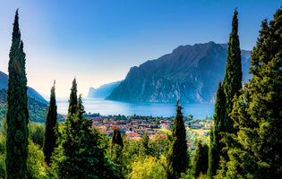 photo-wallpaper-torbole-on-lake-garda