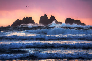 photo-wallpaper-dramatic-ocean-sunset