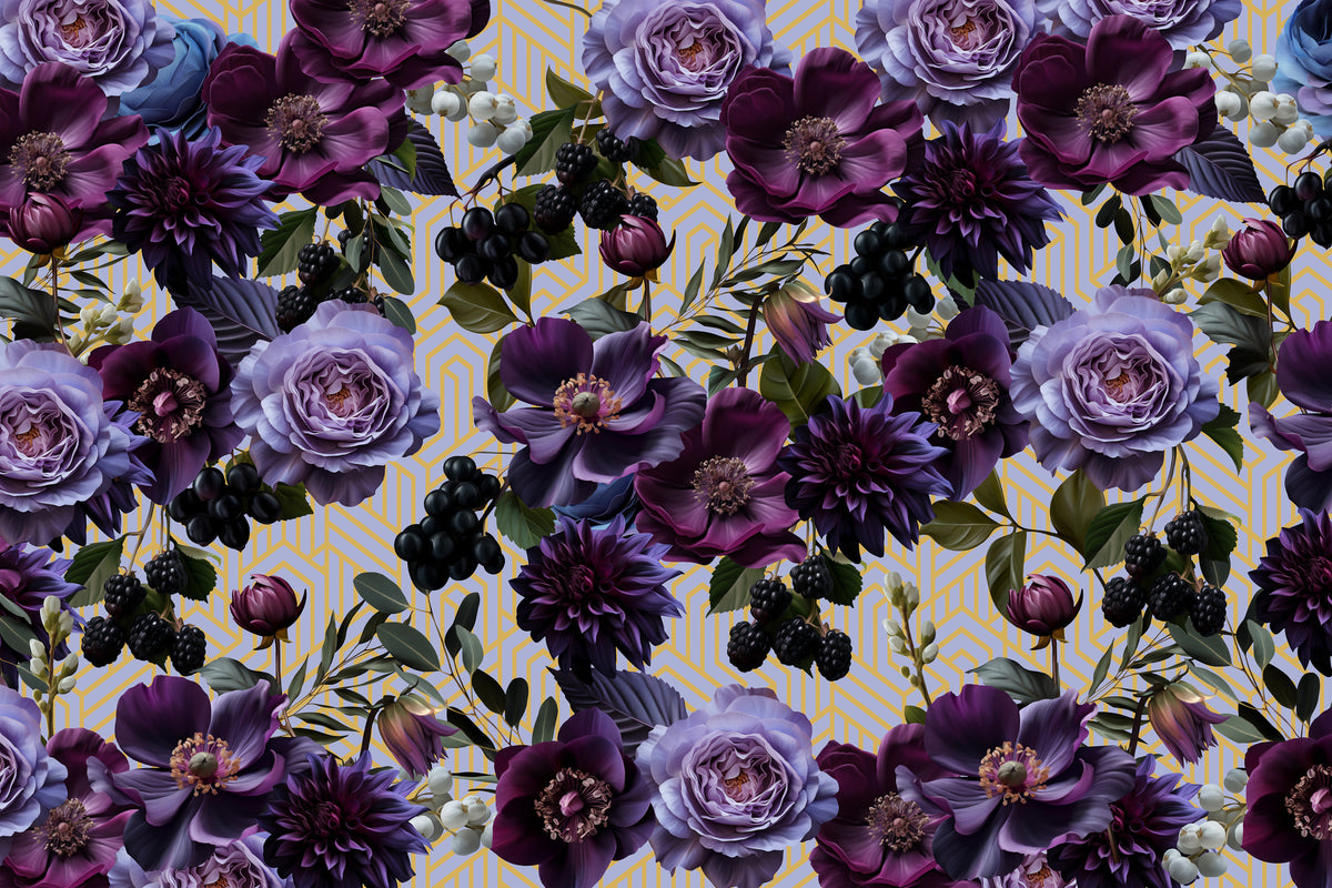 photo-wallpaper-moody-purple-blooms