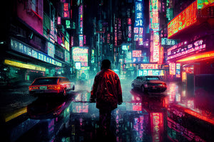 photo-wallpaper-concept-art-illustration-of-cyberpunk-city-at-rainy-night