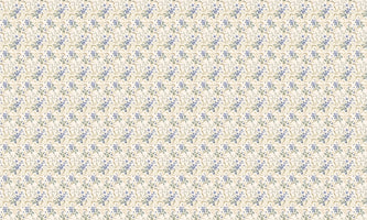 photo-wallpaper-delicate-blue-floral-pattern