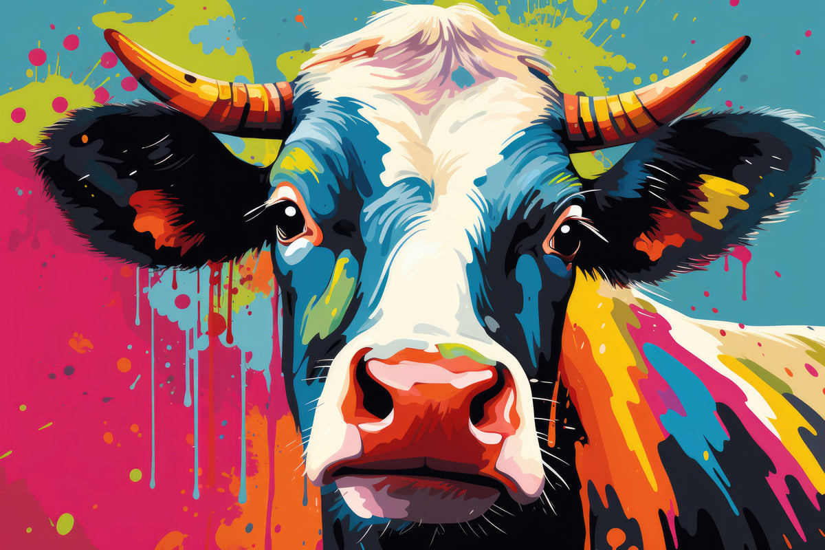 photo-wallpaper-colorful-pop-art-design-cow