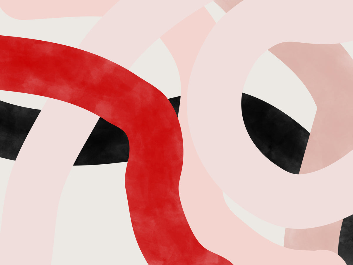 photo-wallpaper-abstract-flowing-shapes
